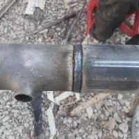 لوله کشی گاز .خرده کاری .کل کرج|خدمات پیشه و مهارت|فردیس, شهرک وحدت|دیوار