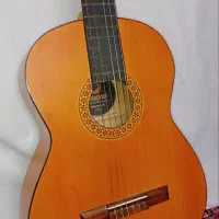 گیتار کلاسیک