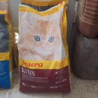 غذای گربه جوسرا|لوازم جانبی حیوانات|تهران, تجریش|دیوار