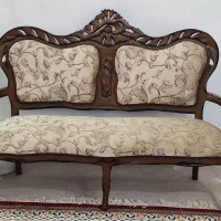 مبل سلطنتی 9 نفره