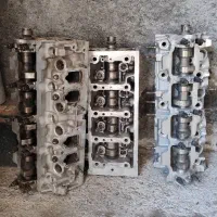 سرسیلندر 405 و 206تیپ2،گیربکس پراید انژکتور