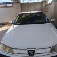 پارس مدل ۹۴