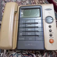 تلفن رومیزی