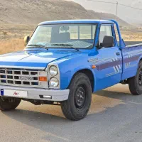 زامیاد|خودرو سواری و وانت|ارومیه, |دیوار