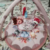 کالسکه|اسباب و اثاث بچه|نیشابور, تریا پارک|دیوار