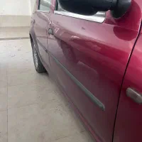 تندر ۹۰ مدل ۸۸ بدون رنگ|خودرو سواری و وانت|رشت, چله خانه|دیوار