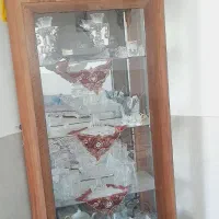 بوفه تمیزسالم بدون خط وخش