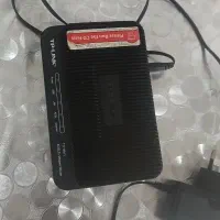 مودم تیپی لینک با سیم