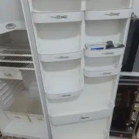 یخچال پارس|یخچال و فریزر|طبس, |دیوار