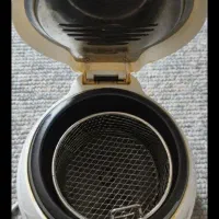 سرخ کن|اجاق گاز و لوازم برقی پخت‌وپز|دزفول, |دیوار