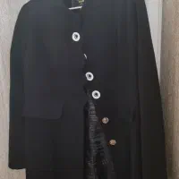 پالتو و مانتو سایز ۴۶ تا ۴۸