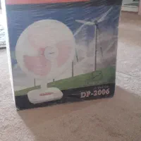پنکه سانی