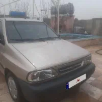 پراید ۸۵|خودرو سواری و وانت|شهریار, شهریار|دیوار