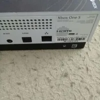xbox one s  ایکس باکس وان اس ۵۰۰گیگ|کنسول، بازی ویدئویی و آنلاین|کرج, مشکین‌دشت|دیوار