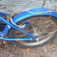 دوچرخه ۱۶|اسباب‌بازی بچه|مراغه, |دیوار