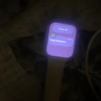 اپل واچ سری ۷ ۴۵mm