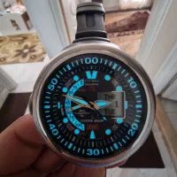 سیتیزن پرومستر اکودرایو diving