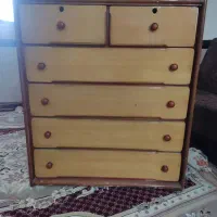 کمد (دراور)|جاکفشی، کمد، دراور|کامیاران, |دیوار
