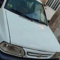 پراید مدل 83