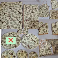 سرویس دم کنی در حد نو برای جهاز عروس بوده