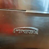 سرخ کن صنعتی امپریال در حد نو