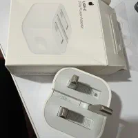 شارژر آداپتور کلگی آیفون