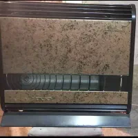 بخاری آزمایش۱۴۰۰۰