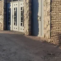 باغ زمین ویلایی