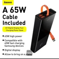 پاوربانک باسئوس|لوازم جانبی موبایل و تبلت|خرمآباد, |دیوار