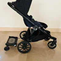 کالسکه خارجی baby jogger