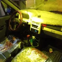 پراید مدل۸۳تمام انژکتور