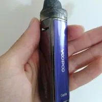 پاد ursa nano ویپ voopoo