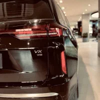 اکستریم وی ایکس VX مشکی مدل 1404/صفر تحویل روز|خودرو سواری و وانت|تهران, فرحزاد|دیوار