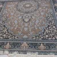 فرش ۹ متری آکبند استفاده نشده ۷۰۰ شانه کیفیت بالا|فرش|رشت, استقامت ۱|دیوار