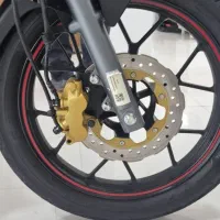 فروش موتور|موتورسیکلت|جوین, |دیوار