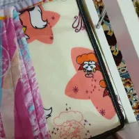 تخت و کمد کودکانه|اسباب و اثاث بچه|قیدار, |دیوار