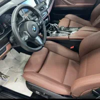 بی ام و ۵۲۸ مدل ۲۰۱۴