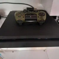 فروش فوری پی اس فو اسلیم ۱ترابایت