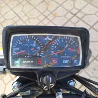 موتور طرح هوندا بهرو مدل ۱۴۰۰ مشابه صفر|موتورسیکلت|سبزوار, توحیدشهر|دیوار