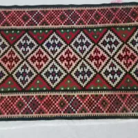 گلیم دستباف|گلیم، جاجیم، گبه|کرج, برغان|دیوار