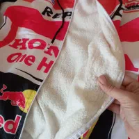 کاپشن پسرانه