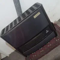 بخاری جهان افروز ۱۲ هزار