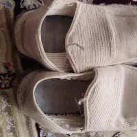 فروش ۲عددگیوه|کیف، کفش، کمربند|جوانرود, |دیوار