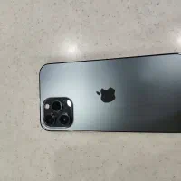 آیفون ۱۲ پرومکس ۲۵۶|موبایل|ری, دیلمان|دیوار