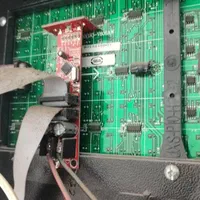 ساخت تعمیر فروش تابلو روان ال ای دی قطعات خرید|خدمات پیشه و مهارت|تهران, توحید|دیوار