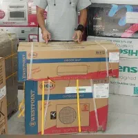 اسپلیت 12 هزار وست پوینت