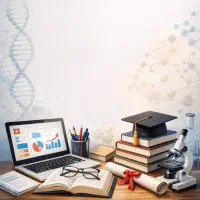 انجام کلیه امور پایان‌نامه و پروپوزال