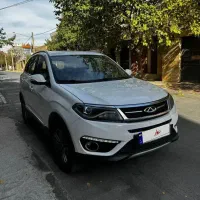 تیگو 5 مدل 96 فول|خودرو سواری و وانت|مشهد, حرم مطهر رضوی|دیوار