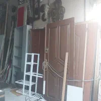 حراج حراج. ام دی اف .چوب