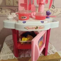 اجاق گاز اسباب بازی|اسباببازی|نیشابور, شهرک قدس|دیوار